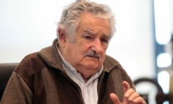Pepe Mujica habla sobre el TPP