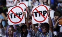 Movimientos de la sociedad civil internacional tienen éxito sepultando al TPP