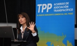 TPP: el “libre comercio” ha fracasado