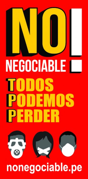 TPP: ¡haz oir tu voz!