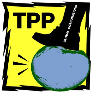 TPP