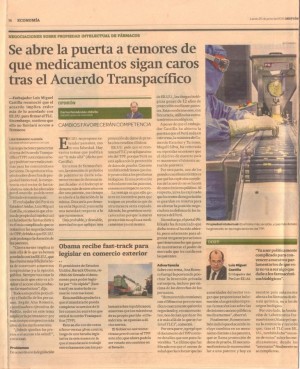 diario gestión