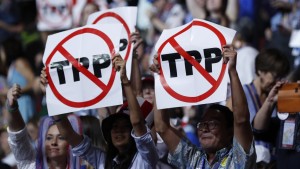 No TPP